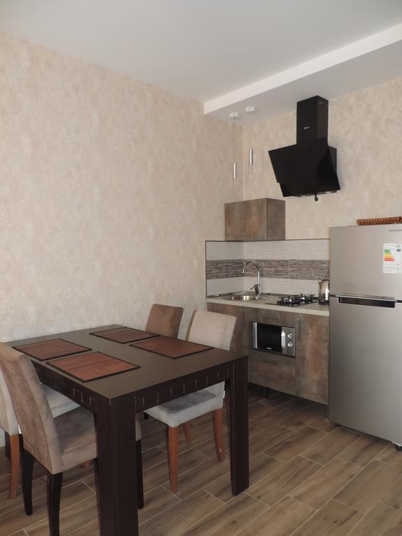 Tamara Apartment Takaishvili 3 Batumi Kültér fotó