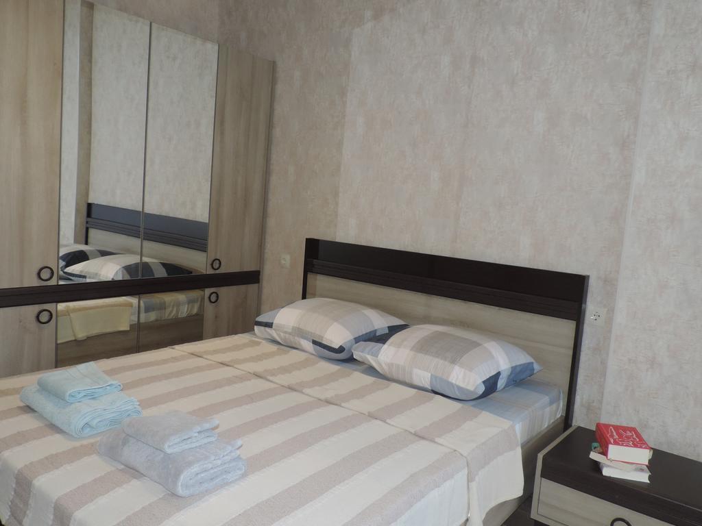 Tamara Apartment Takaishvili 3 Batumi Kültér fotó