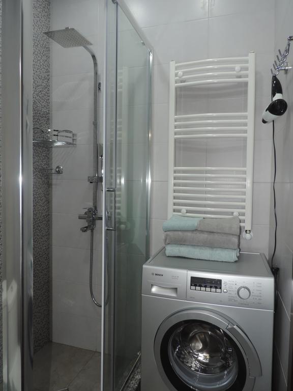 Tamara Apartment Takaishvili 3 Batumi Kültér fotó