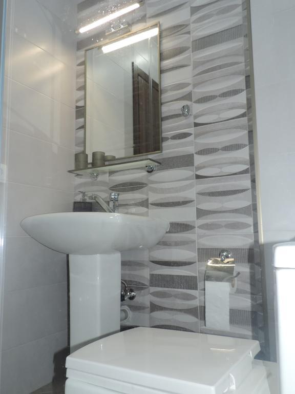 Tamara Apartment Takaishvili 3 Batumi Kültér fotó