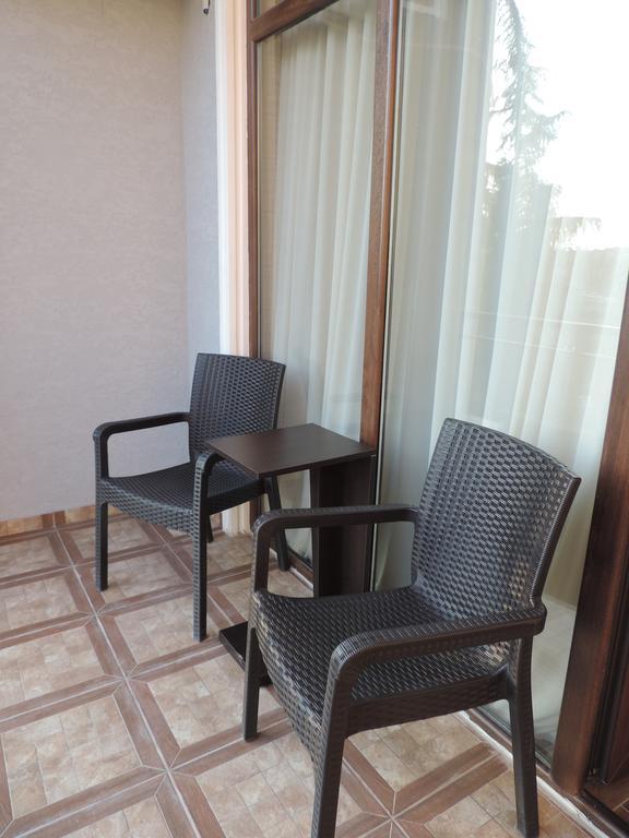 Tamara Apartment Takaishvili 3 Batumi Kültér fotó