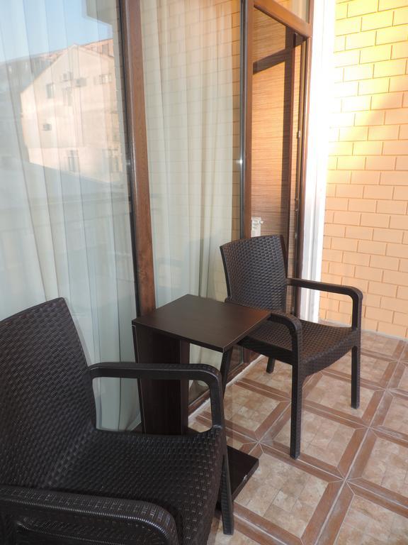 Tamara Apartment Takaishvili 3 Batumi Kültér fotó
