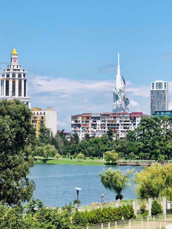 Tamara Apartment Takaishvili 3 Batumi Kültér fotó